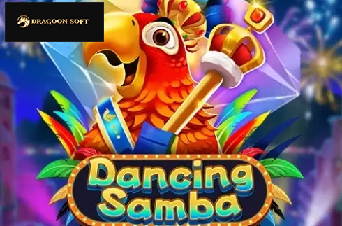 Dancing Samba